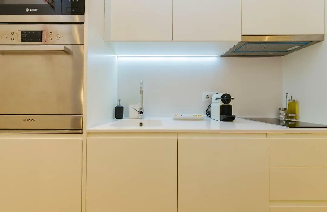 The Rossio Studio-1