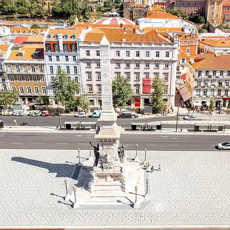 The Rossio Studio-3