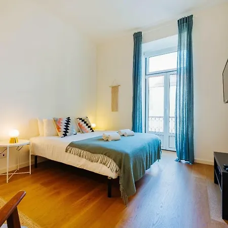 The Rossio Studio-2